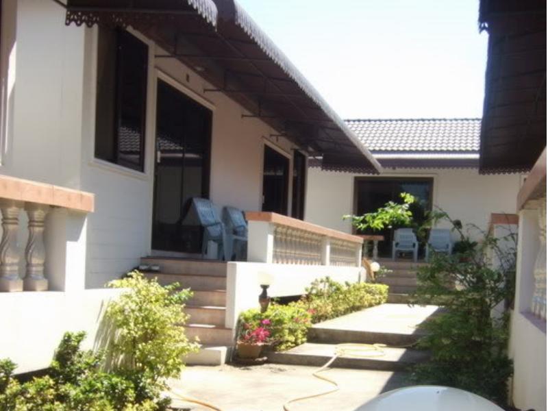 Naiyang Cottage Nai Yang Beach Esterno foto