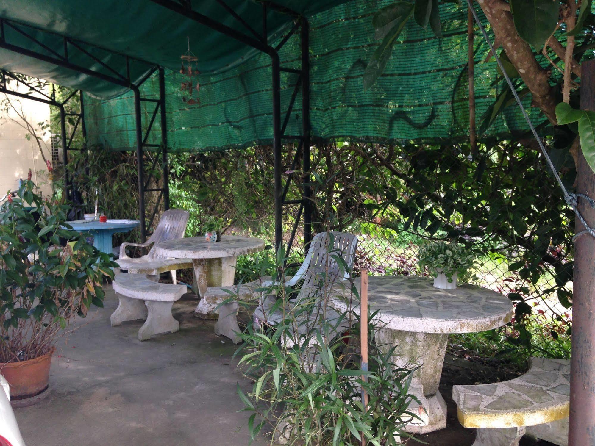 Naiyang Cottage Nai Yang Beach Esterno foto