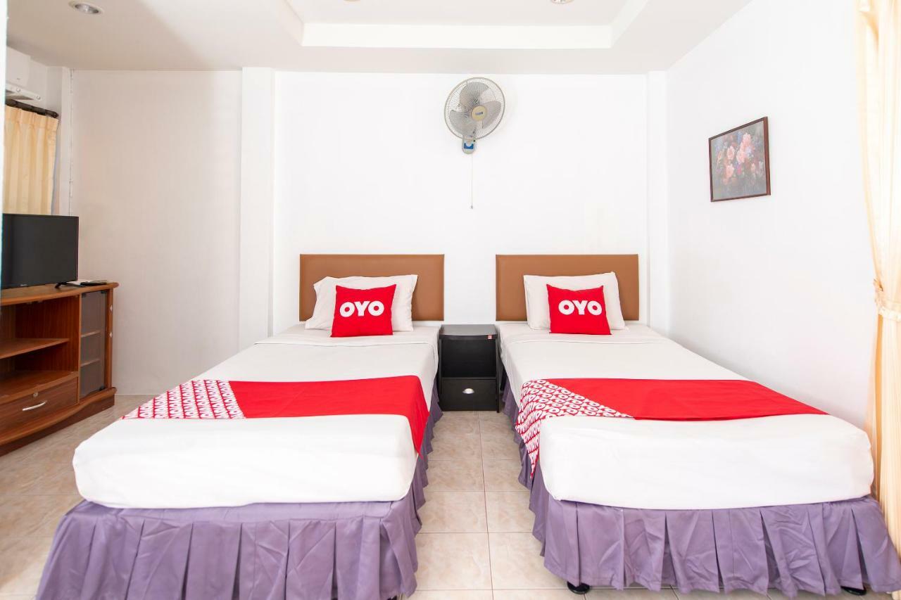 Naiyang Cottage Nai Yang Beach Esterno foto